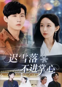 《迟雪落不进掌心（79集）李沐珩/王瀚迎》短剧全集免费在线看