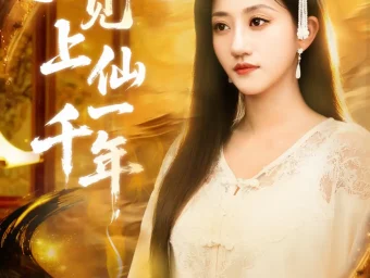 《不见上仙一千年&笔中万物(75集)》短剧全集免费在线看