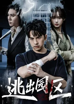 《逃出园区(28集)赵毓杰&叶语霏&杨剑勐》短剧全集免费在线看