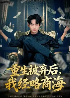 《重生被弃后，我经略商海（80集）高哲＆王晴晴》短剧全集免费在线看