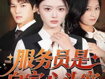 《服务员是白家心头宠（80集）汤淇钧＆王米泽》短剧全集免费在线看
