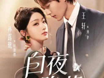 《白夜陷落（81集）王轩＆孙露鹭》短剧全集免费在线看