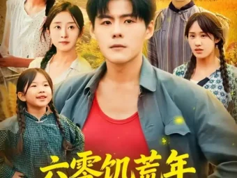 《六零饥荒年，全靠姐夫一张嘴（81集）蔡滟静/郭建清》短剧全集免费在线看