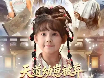 《天道幼崽被弃三界大佬抢着当爹（76集）林可汉＆卢鑫晨》短剧全集免费在线看