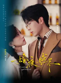 《婚夜，燃尽（72集）卡戎＆林秋奈》短剧全集免费在线看