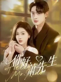 《你好，萧先生（98集）乔婉宁＆李小风》短剧全集免费在线看