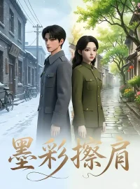 《墨彩擦肩（31集）AI短剧》短剧全集免费在线看