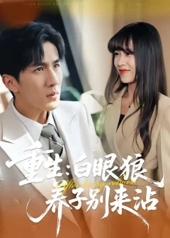 《重生：白眼狼养子别来沾（80集）许超/岳桐/白巧》短剧全集免费在线看
