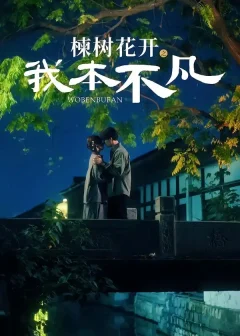 《楝树花开之我本不凡（74集）陈刚＆孙妍恩》短剧全集免费在线看