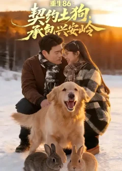 《重生86：契约土狗，承包兴安岭（80集）王冠程/李可馨》短剧全集免费在线看
