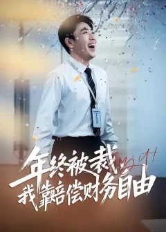 《年终被裁，我靠赔偿财务自由（75集）爪爪/刘龙泽》短剧全集免费在线看
