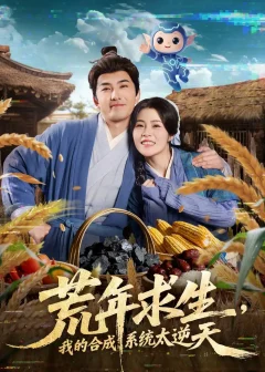 《荒年求生，我的合成系统太逆天（76集）江佳瞳＆符骞文》短剧全集免费在线看