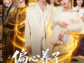 《偏心养子,但我是修仙的(70集)韩明熙&吴佳诺》短剧全集免费在线看