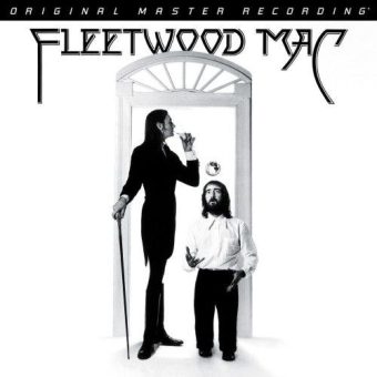 Fleetwood Mac – 1975 – Fleetwood Mac 2026 MFSL SACD DSF