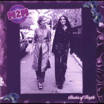 M2M 窈窕美眉 Shades of Purple【WAV】