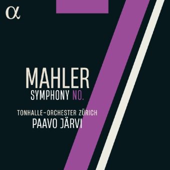 Mahler – Symphony No. 7 – Tonhalle Orchester Zürich, Paavo Järvi (2026) FLAC 24bit 96khz qobuz