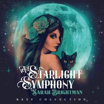 Sarah Brightman サラ・ブライトマン – スターライト・シンフォニー – ベスト・コレクション  ALAC