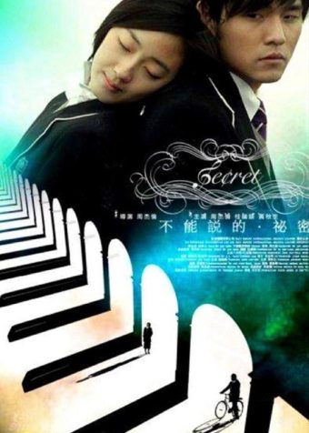 不能说的秘密  (2007) 1080P 中字内嵌字幕
