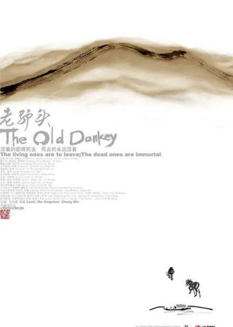 老驴头 (2010) 1080P