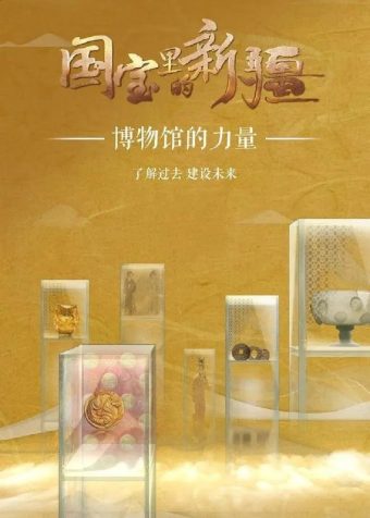 🗄 国宝里的新疆 (2022)