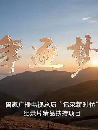 十年逐梦路 (2022)