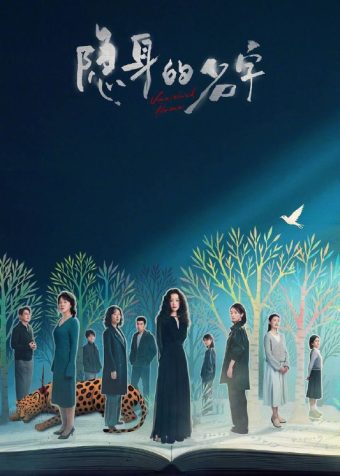 隐身的名字(2026)4K 臻彩MAX+ 60FPS 高码率 杜比环绕声&FLAC无损HiFi声 S01完结