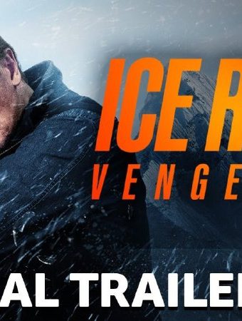 冰路营救2：复仇 Ice Road2：Vengeance(2025)