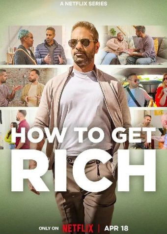 致富攻略 How to Get Rich (2023)