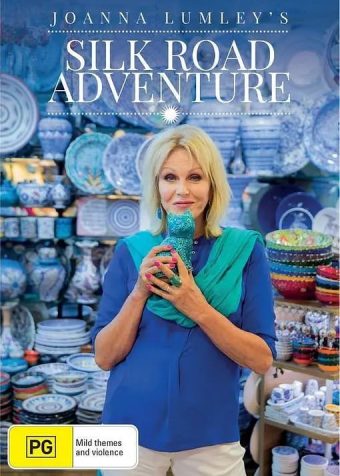 丝绸之路奇遇 Joanna Lumley’s Silk Road Adventure (2018)