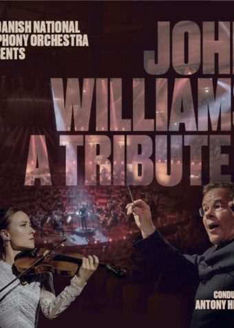 约翰威廉姆斯 致敬专辑 John Williams – A Tribute (2026) FLAC 96kHz 24bit qobuz