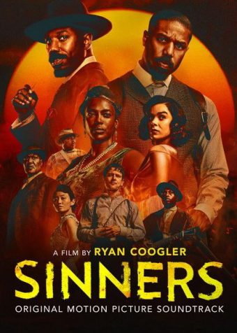 Sinners FLAC Hi-Res 24bit 48khz (2025) 电影 罪人 原声带