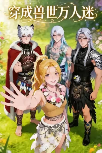 短剧《穿成兽世万人迷(100集)》全集免费在线观看