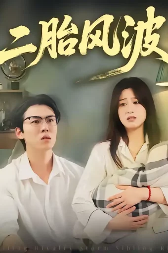 短剧《二胎风波（21集）周柏霖＆小梨》全集免费在线观看