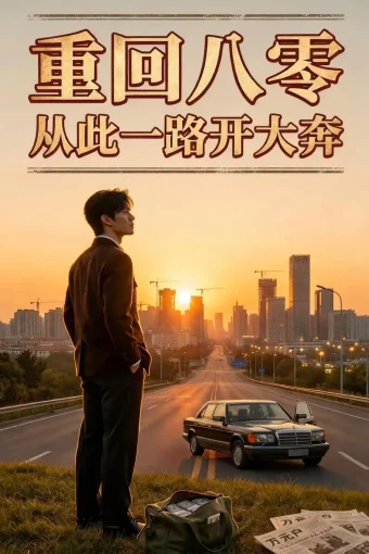 短剧《重回八零：从此一路开大奔（30集）Ai短剧》全集免费在线观看