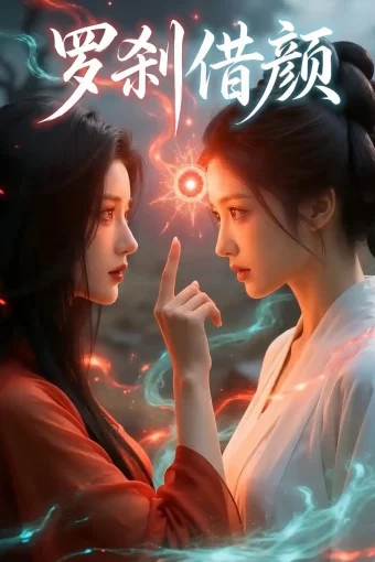 短剧《罗刹借颜（41集）Ai短剧》全集免费在线观看