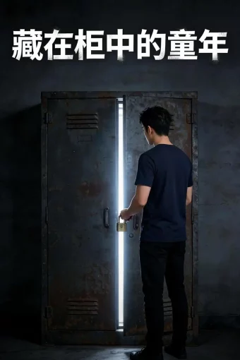 短剧《藏在柜中的童年（41集）Ai短剧》全集免费在线观看