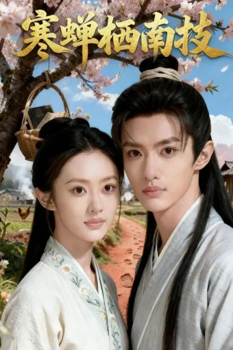 短剧《寒蝉栖南技（44集）Ai短剧》全集免费在线观看