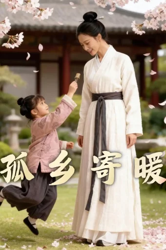 短剧《孤乡寄暖（46集）Ai短剧》全集免费在线观看