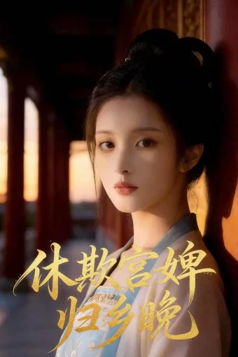 短剧《休欺宫婢归乡晚（48集）Ai短剧》全集免费在线观看