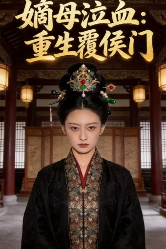 短剧《嫡母泣血：重生覆侯门（53集）Ai短剧》全集免费在线观看