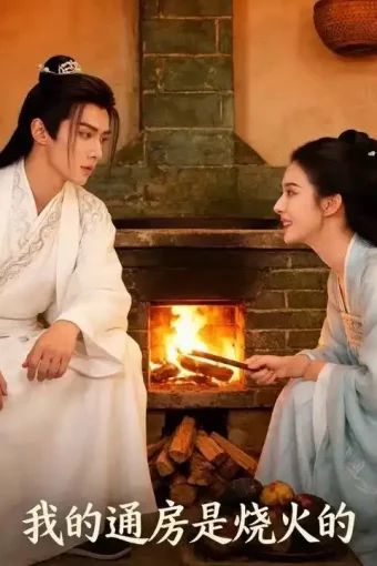 短剧《我的通房是烧火的（59集）Ai短剧》全集免费在线观看