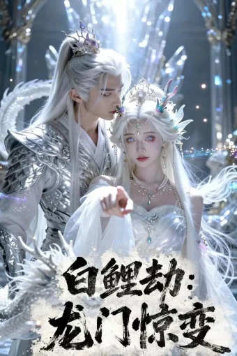 短剧《白鲤劫：龙门惊变（59集）Ai短剧》全集免费在线观看