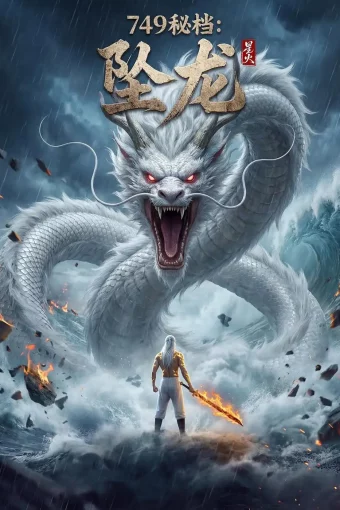 短剧《749秘档：坠龙（38集）Ai短剧》全集免费在线观看