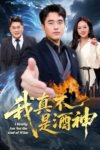 短剧《名称：我真不是酒神 (80集) 秦英皓&六一 | 短剧》全集免费在线观看