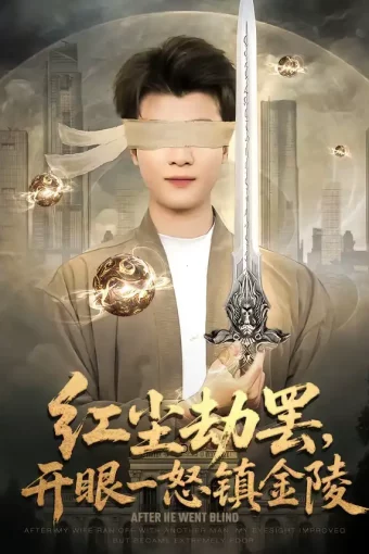 短剧《名称：红尘劫罢开眼一怒镇金陵 (81集) 冯易鑫&张翊轩 | 短剧》全集免费在线观看