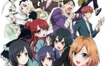 白箱 (2014) 1080P 全集 中字内嵌字幕