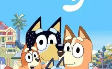 布鲁伊 3季全 1080P 中字内嵌字幕