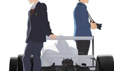 Overtake (2023)1080P 全集 中字内嵌字幕