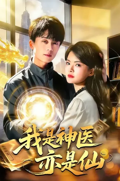 短剧《我是神医亦是仙（114集）李奇诺＆宋瑞》全集免费在线观看