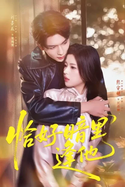 短剧《恰好暗里逢他（66集）刘晏辰＆熊安妮》全集免费在线观看